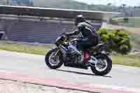Lower Group Black Bikes